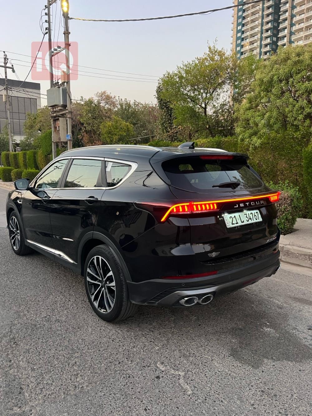 جيتور X70 بلس